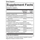 Sinus Support