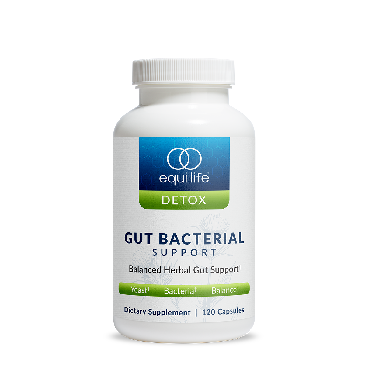 Gut Bacterial Support