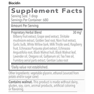 Biocidin