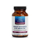 Daily Vision & Eye Health