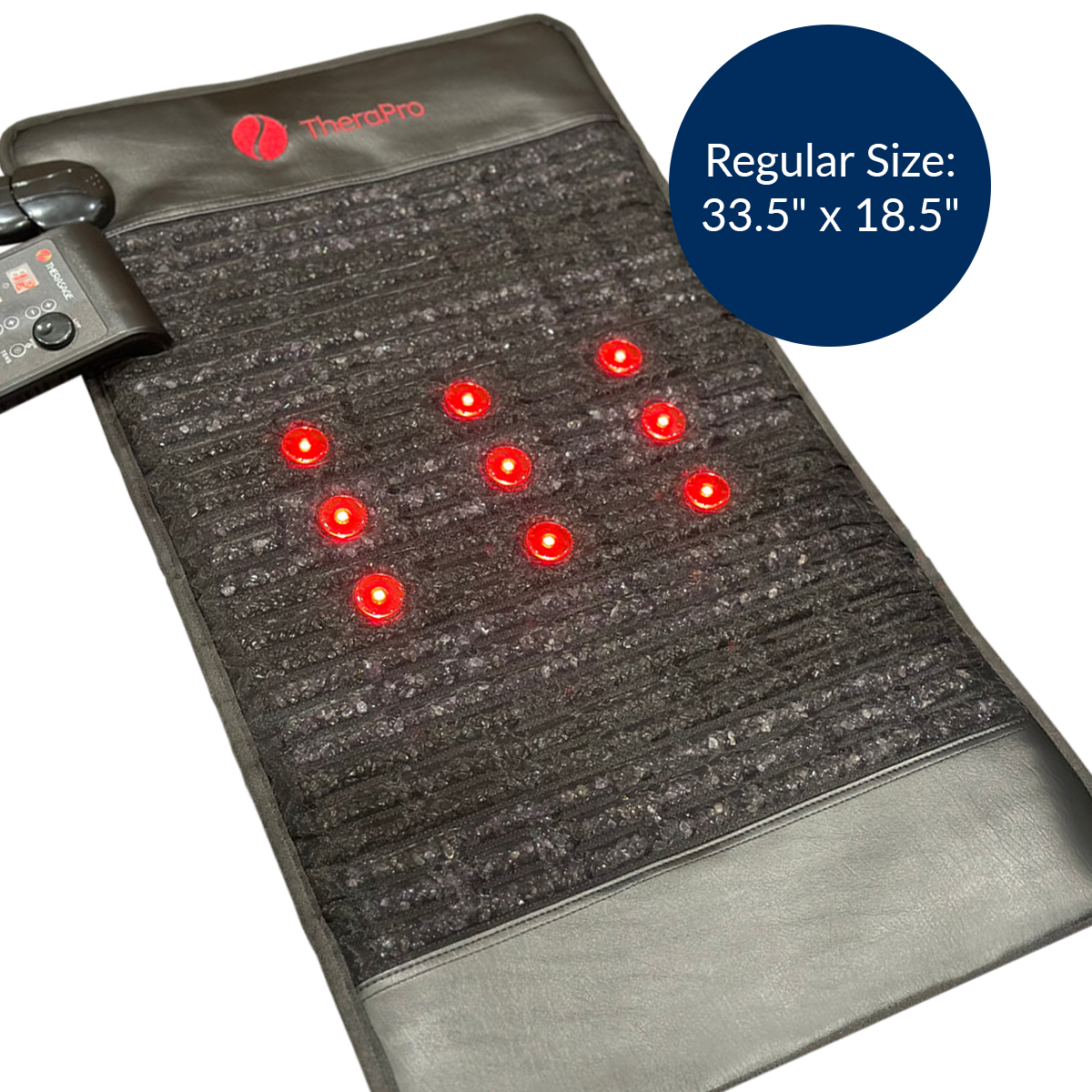 TheraPro Multi-Therapeutic Healing Pad