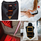 Thera360 Plus Full Spectrum IR Sauna