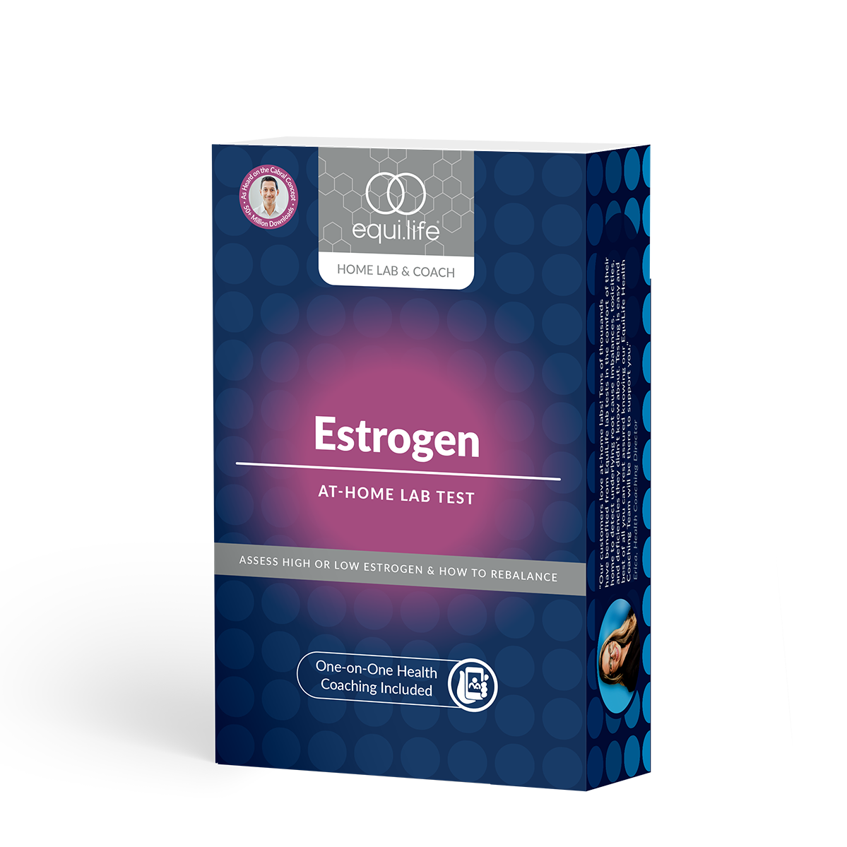 Estrogen Test