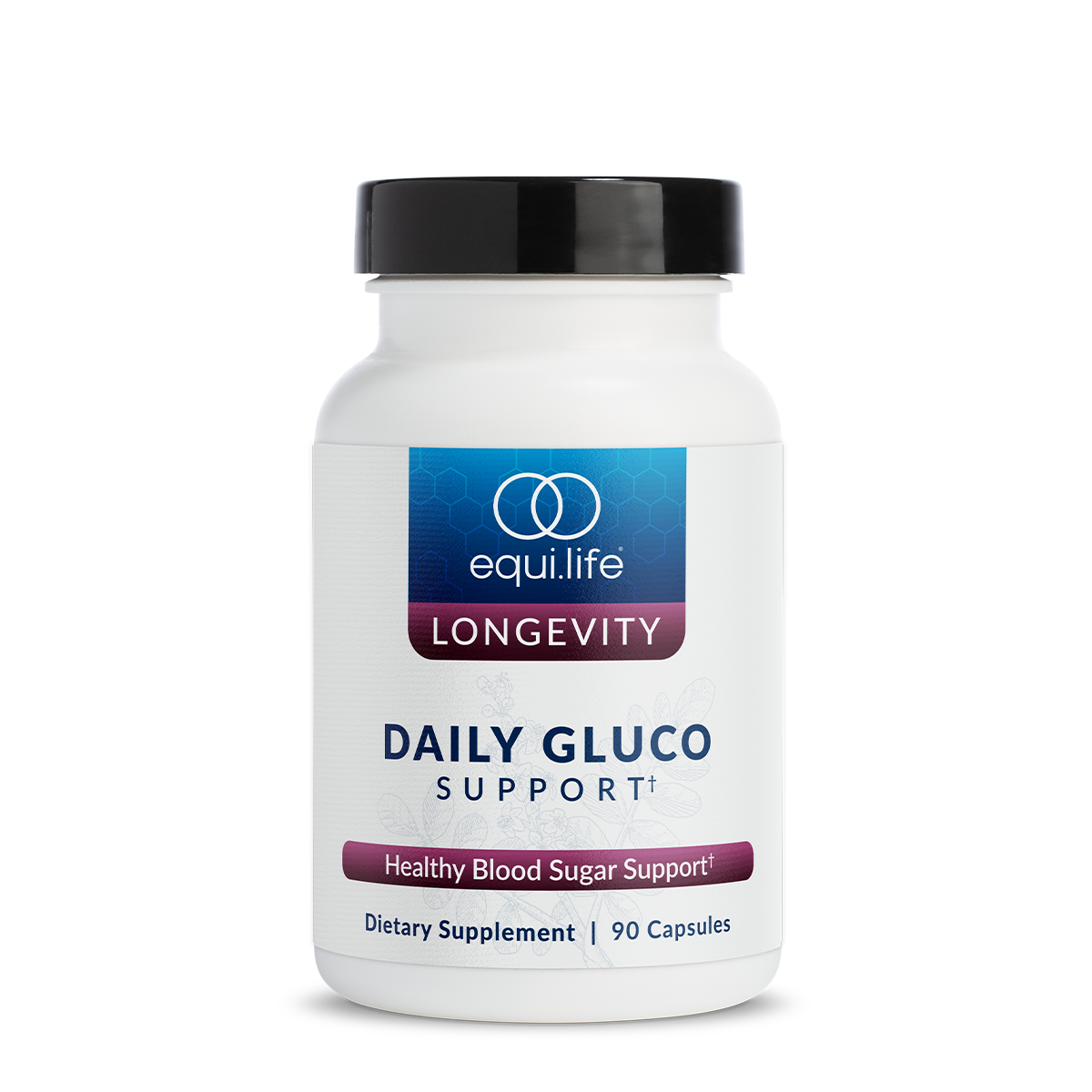 Daily Gluco Support