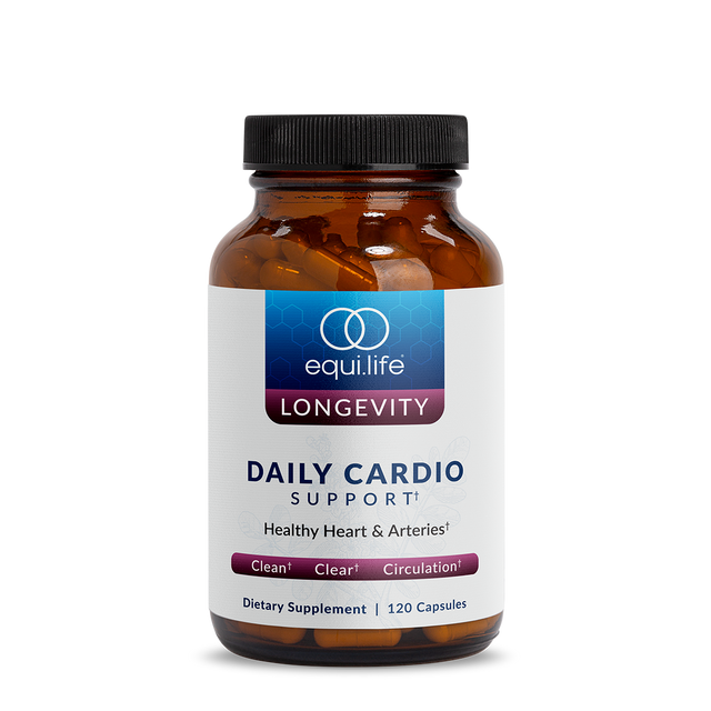 Daily Cardio Support