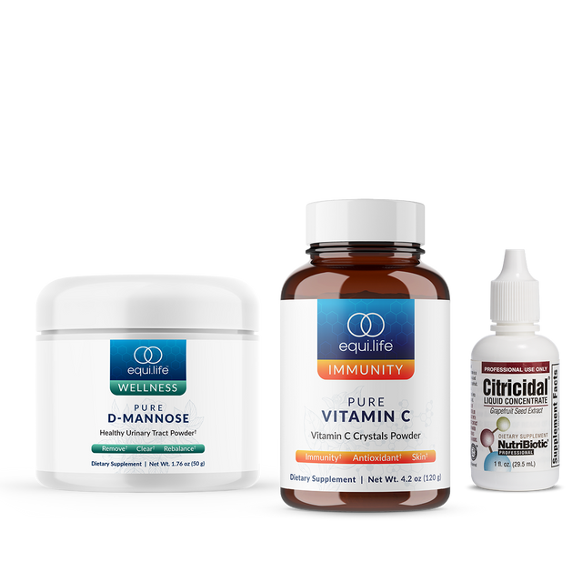 Urinary Tract Protocol